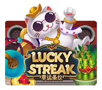 DEMO LUCKY STREAK