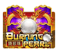 DEMO BURNING PEARL