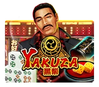 DEMO YAKUZA