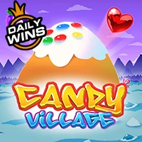 Demo Candy Village