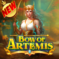 DEMO Bow of Artemis