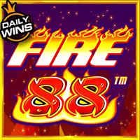 DEMO Fire 88