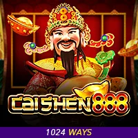 DEMO CAI SHEN 888