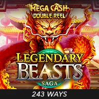 DEMO LEGENDARY BEAST SAGA