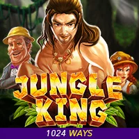 DEMO JUNGLE KING