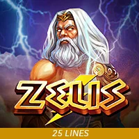 DEMO ZEUS