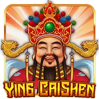 Demo Ying Cai Shen